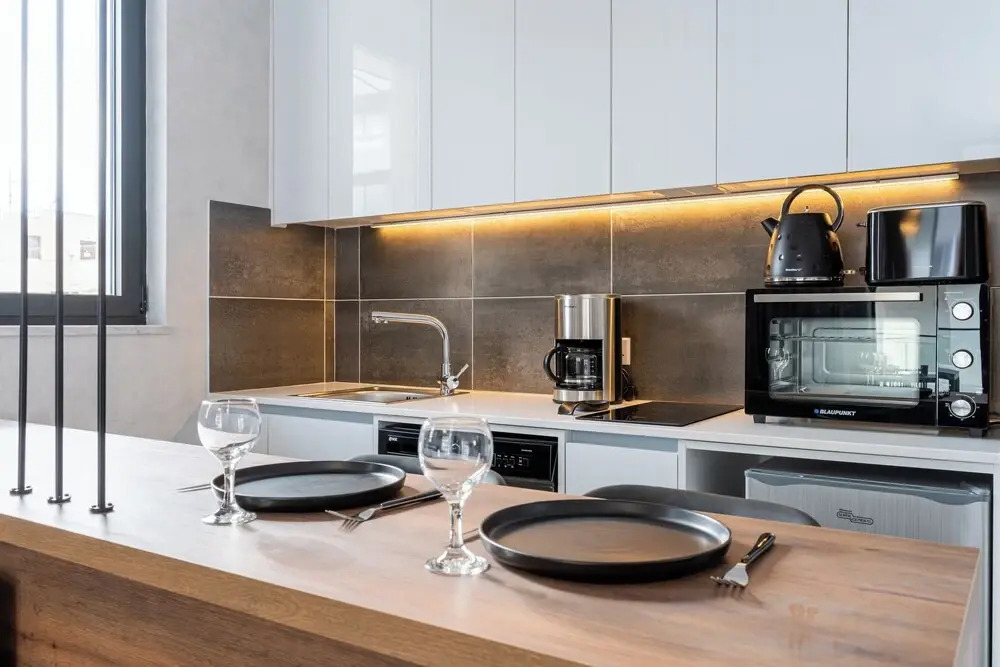 Dusk - Studio by Plus 49 in Mackenzie