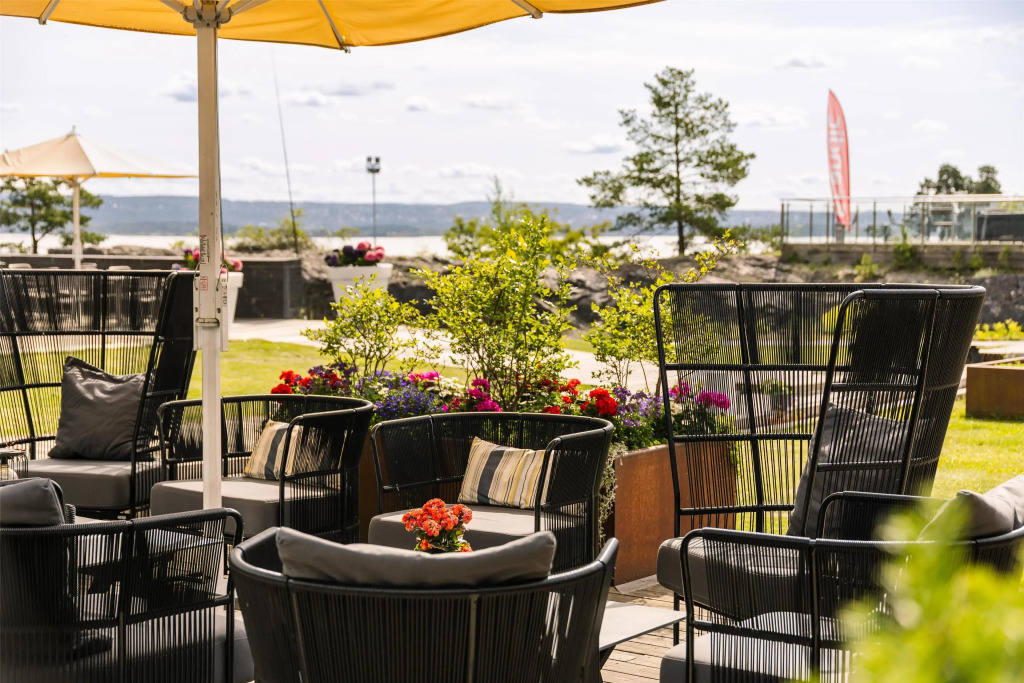 Scandic Fornebu