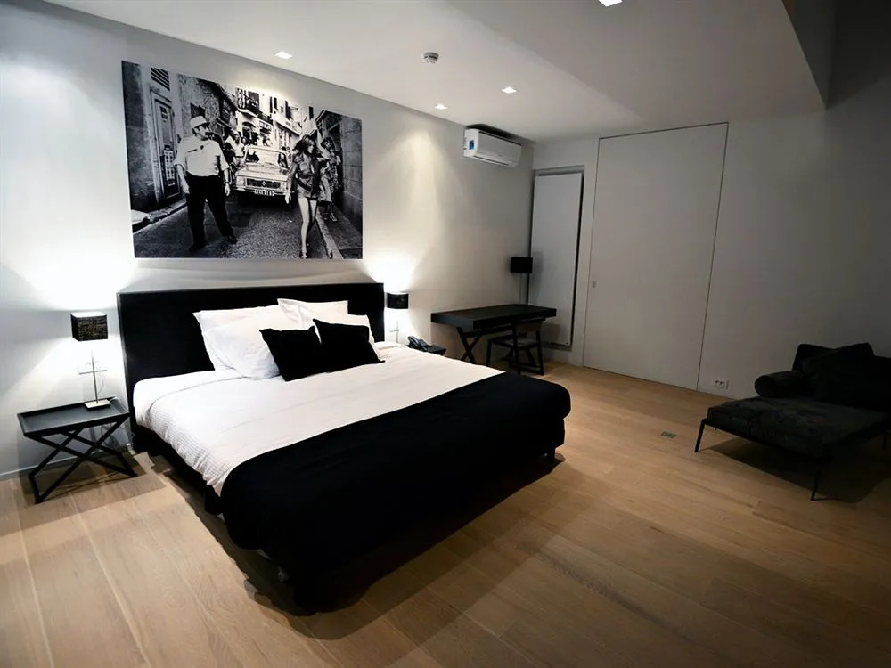 B&B Svilla