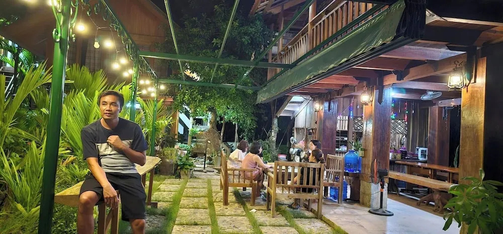 Phong Nha Mountain House