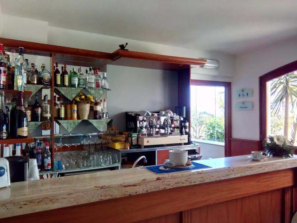 Отель Club Bellavista