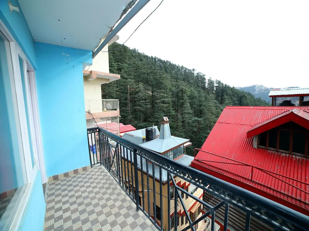 OYO 11893 Home Serene View