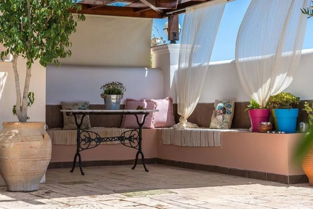 Lorenzo Villas with Private Pool, 200m from the beach, by ZanteWize