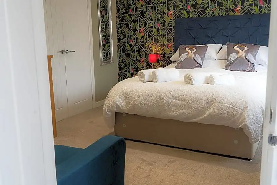 Aurora suite B&B