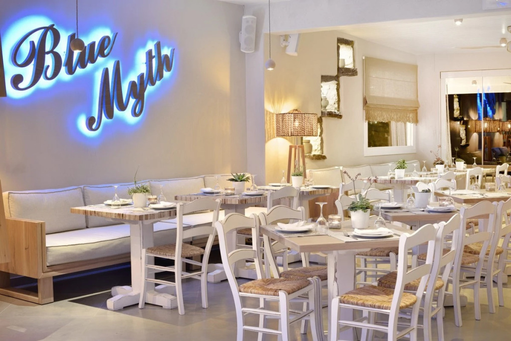 Petinos Beach Hotel