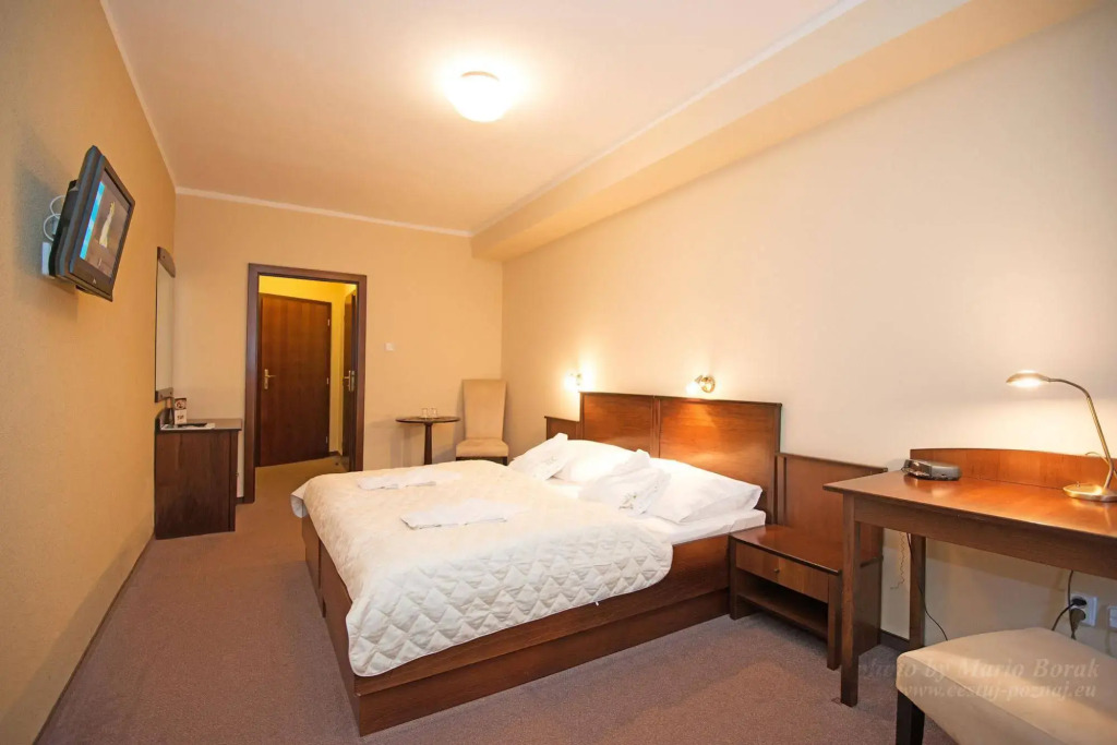 Hotel Park
