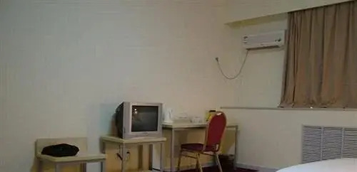 Zhongzhou Express Hotel
