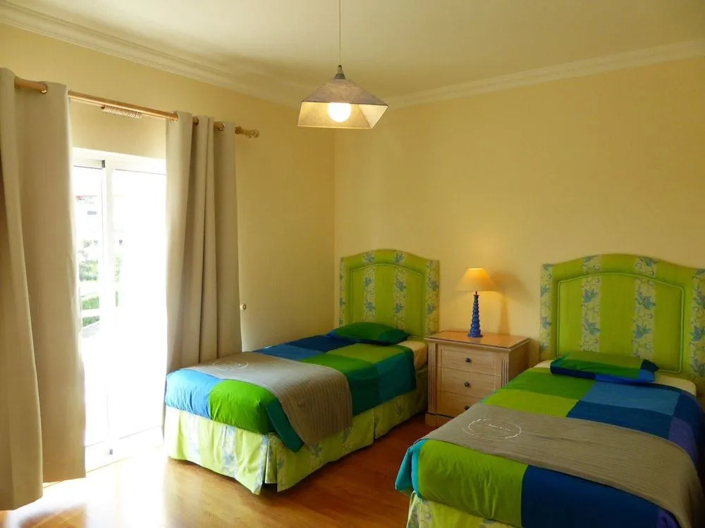Ellegance - Shared Pool - 6 Guests - Vilamoura