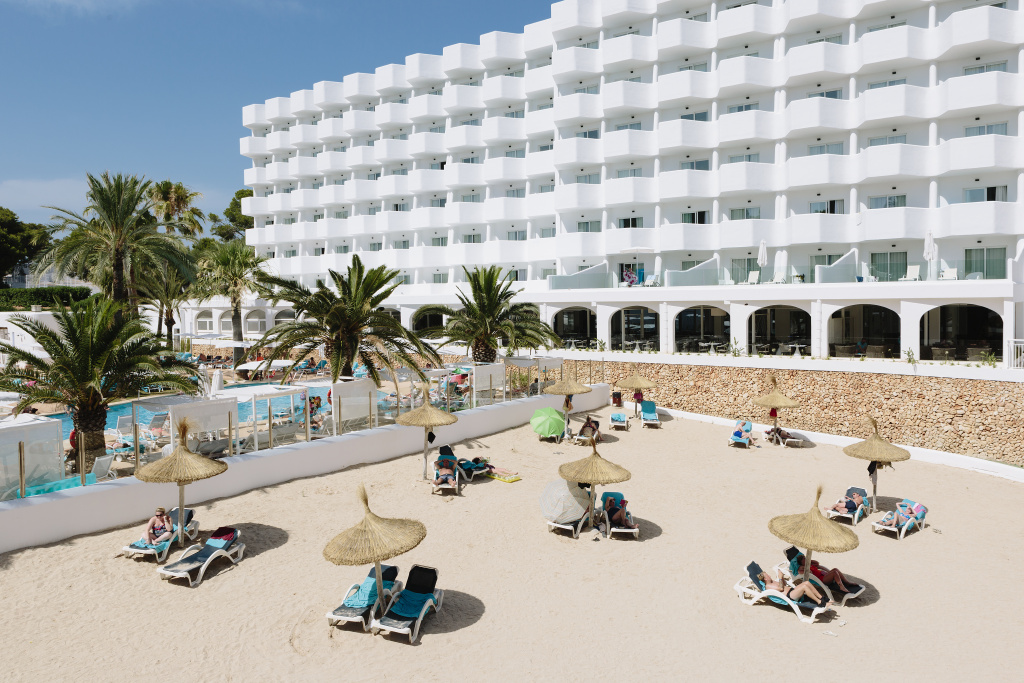 AluaSoul Mallorca Resort