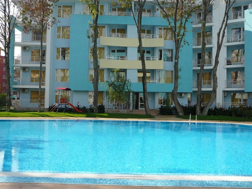 SD Yassen Apartments