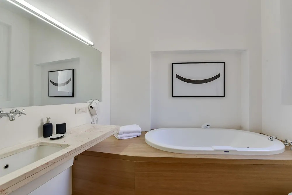 Sweet Inn Apartments - Borgogna