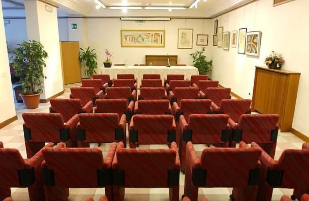 Hotel Tegorzo