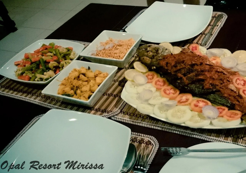 Oneli Villa Mirissa