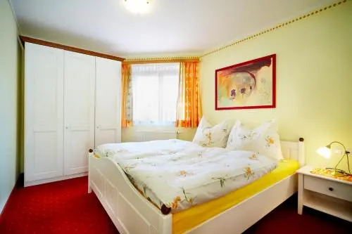 Appartements Castello