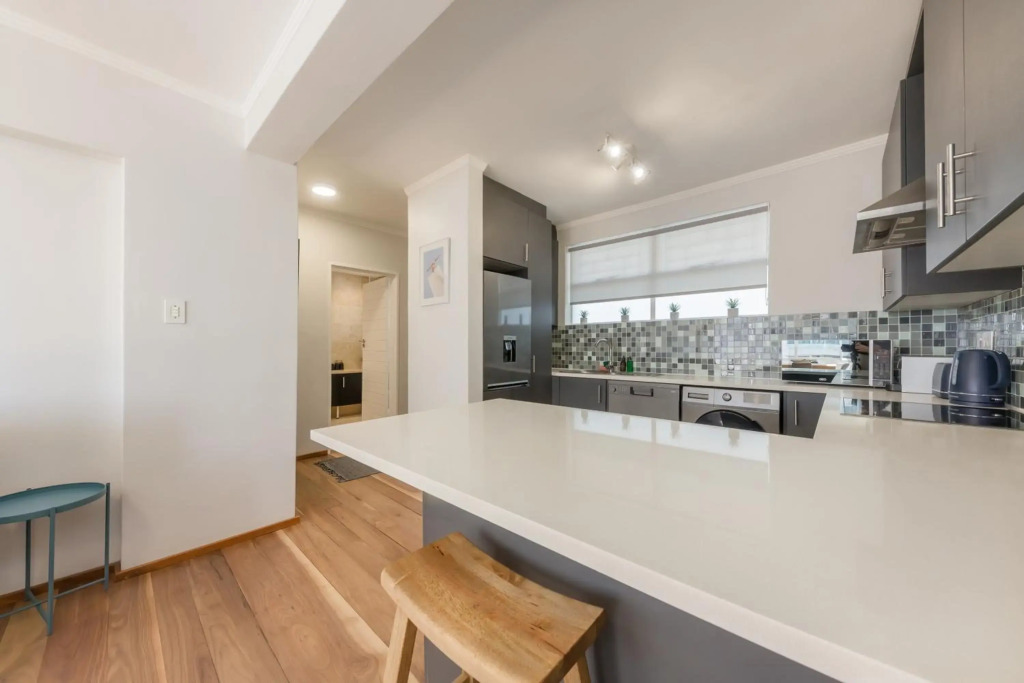 Devonshire Apartment