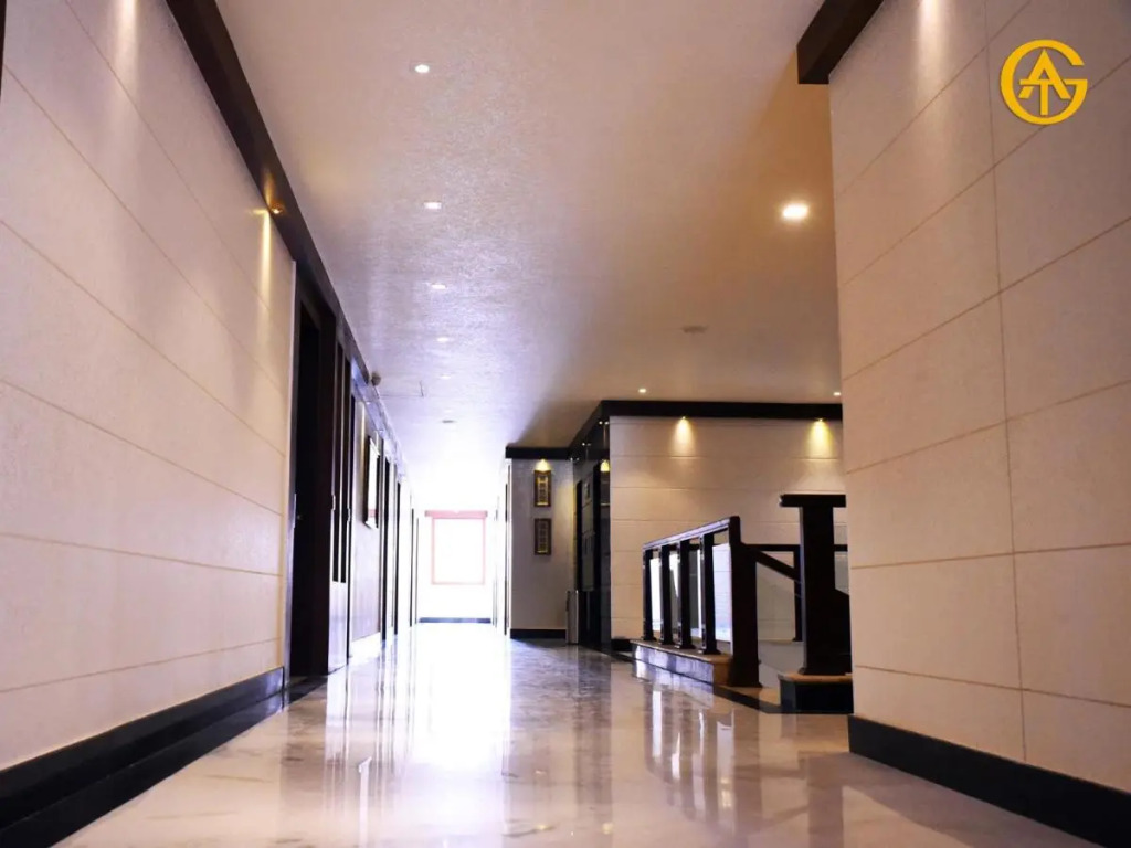 Lavanya Inn