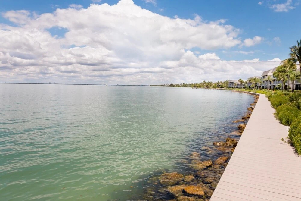 Mariner Pointe 522