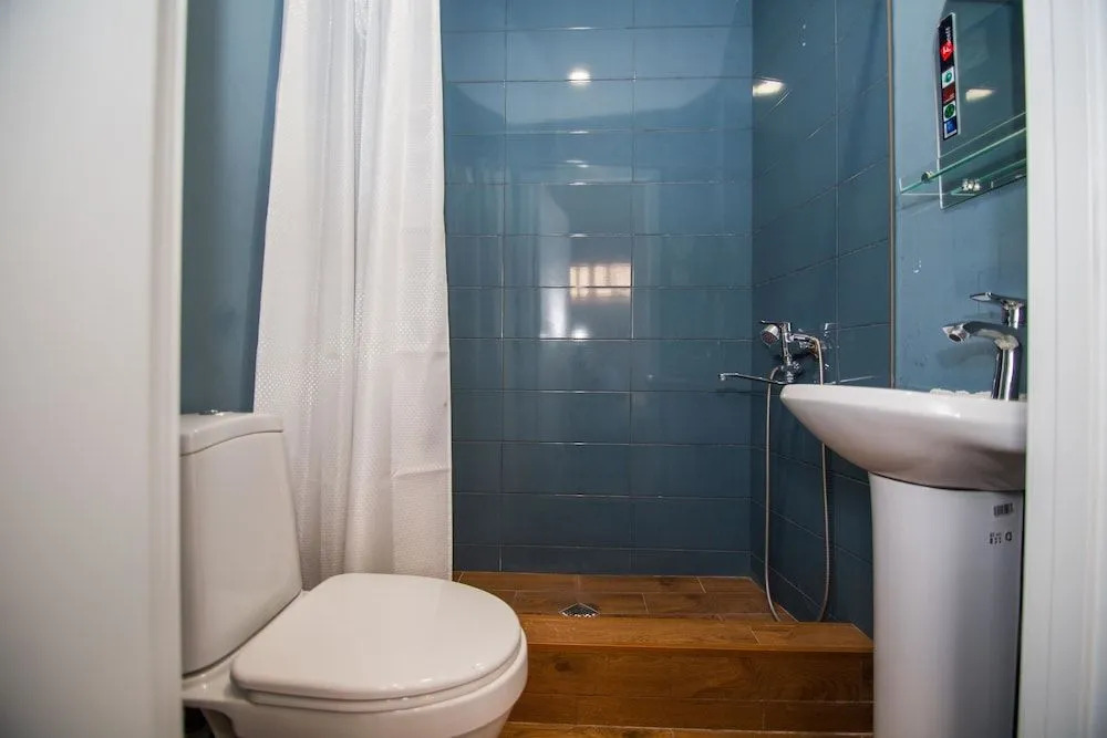 Anbani Hotel City Center
