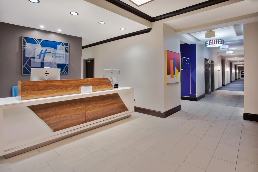 Holiday Inn Express Augusta North by IHG