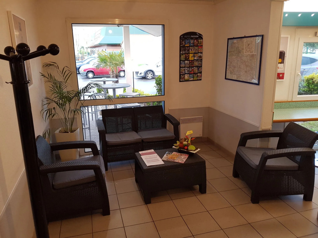 ibis budget Berck Sur Mer