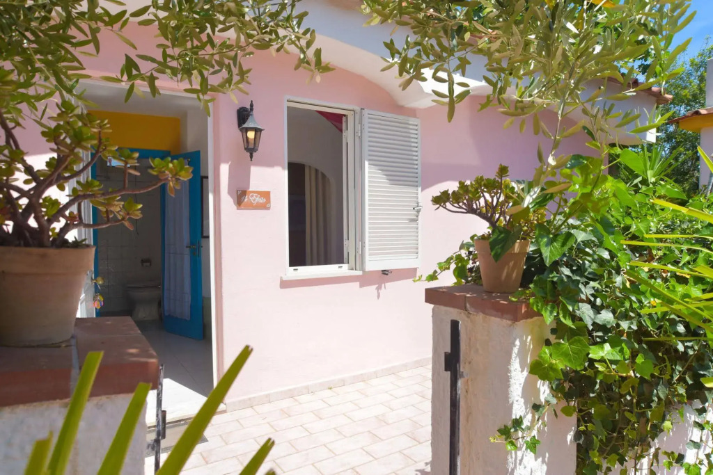 Residence Aegidius