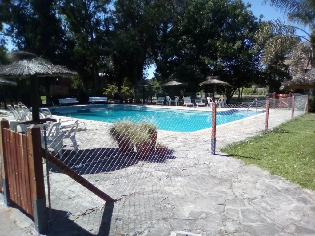 Hotel Apartur Mar del Plata