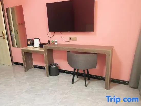 JunShe Boutique Homestay