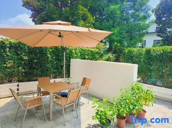 Yue Shu Homestay in Hangzhou West Lake Scenic Area (Zhejiang University Qingzhiwu Store)