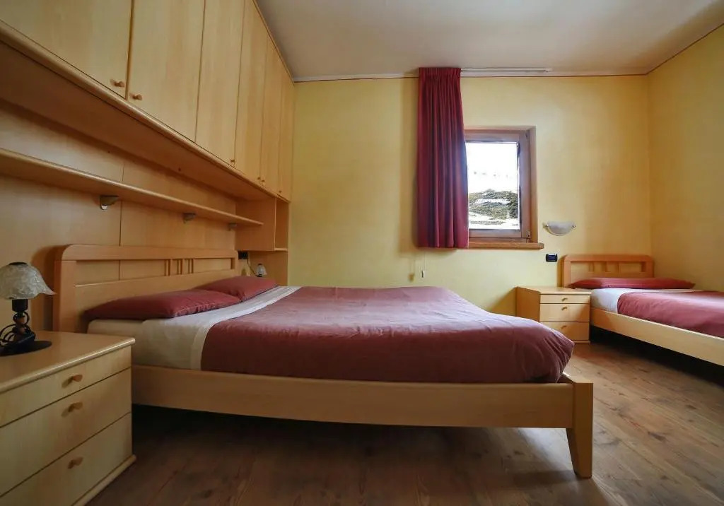 Chalet Marinella