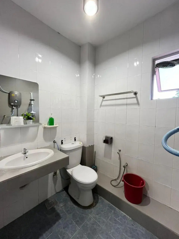 Bentong Harmoni Homestay