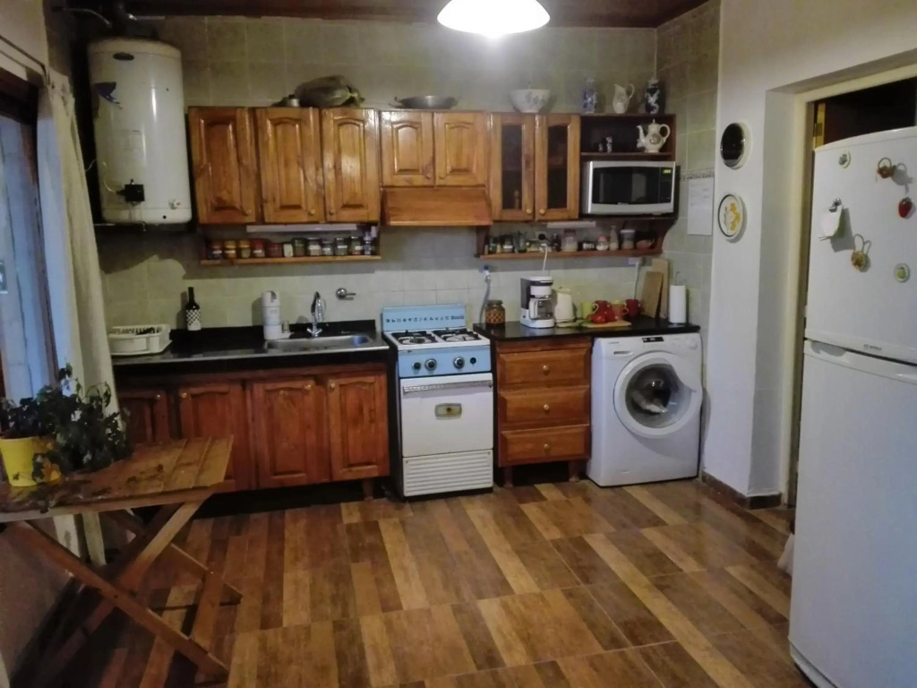 Alquiler Habitación San Juan 653