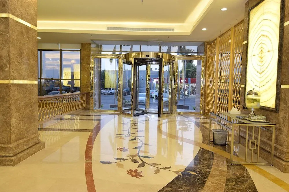 Salsabil Hotel by Warwick  Al Corniche