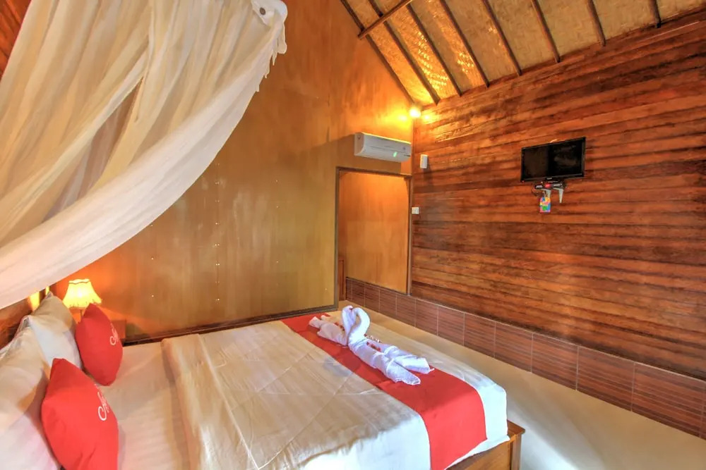Asoka Bungalows