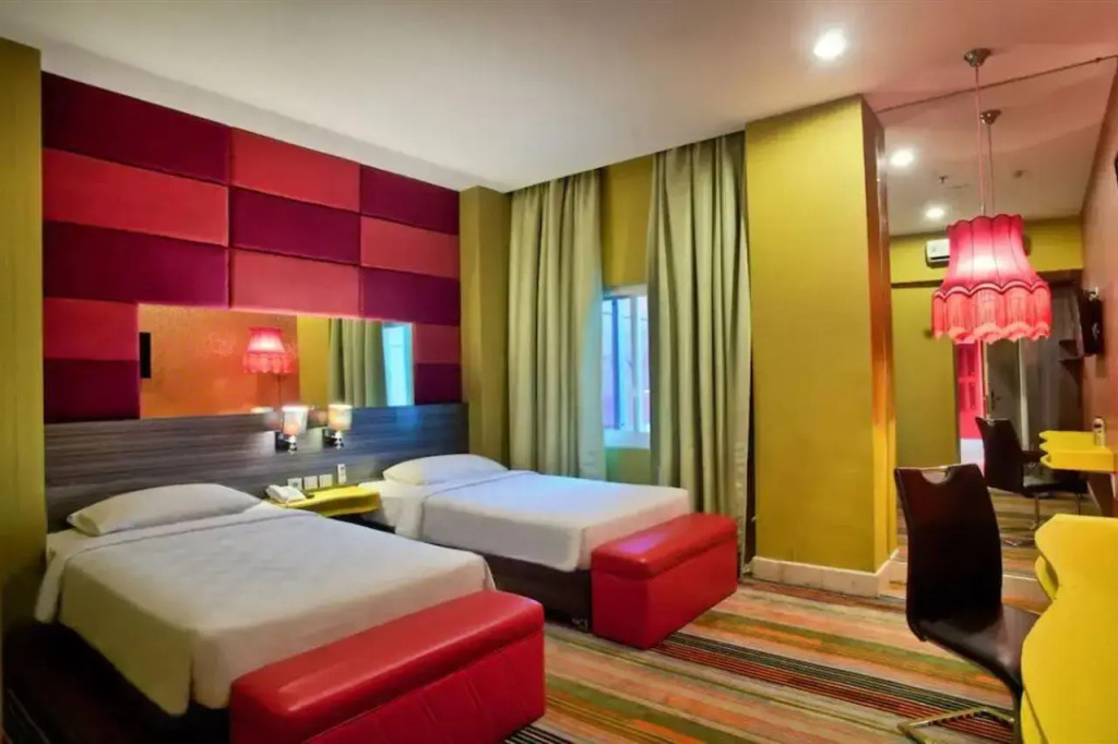 Swiss-Belcourt Makassar
