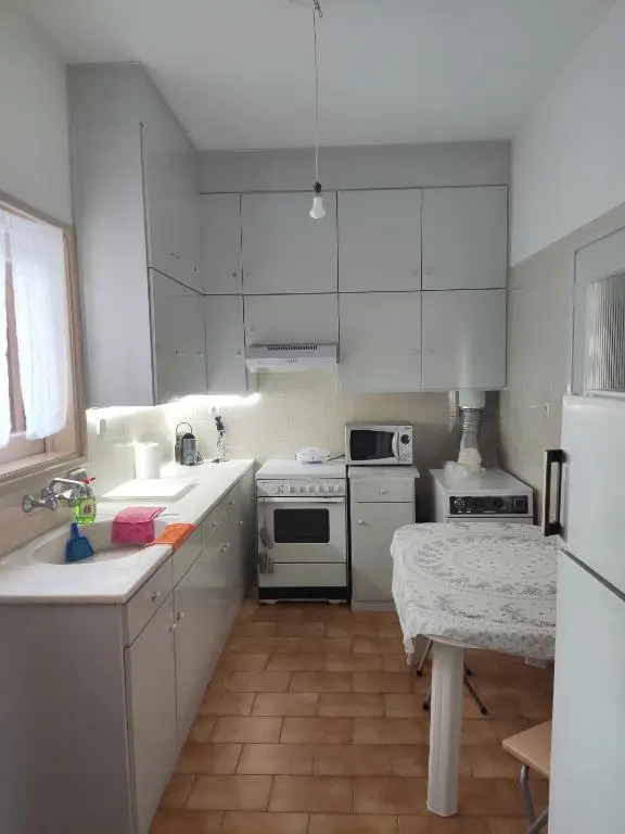 Downtown Apartment Karystos