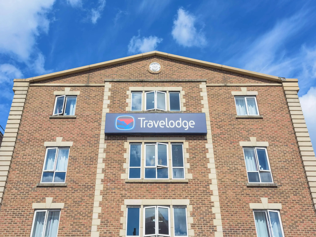 Travelodge Kingston upon Thames Central