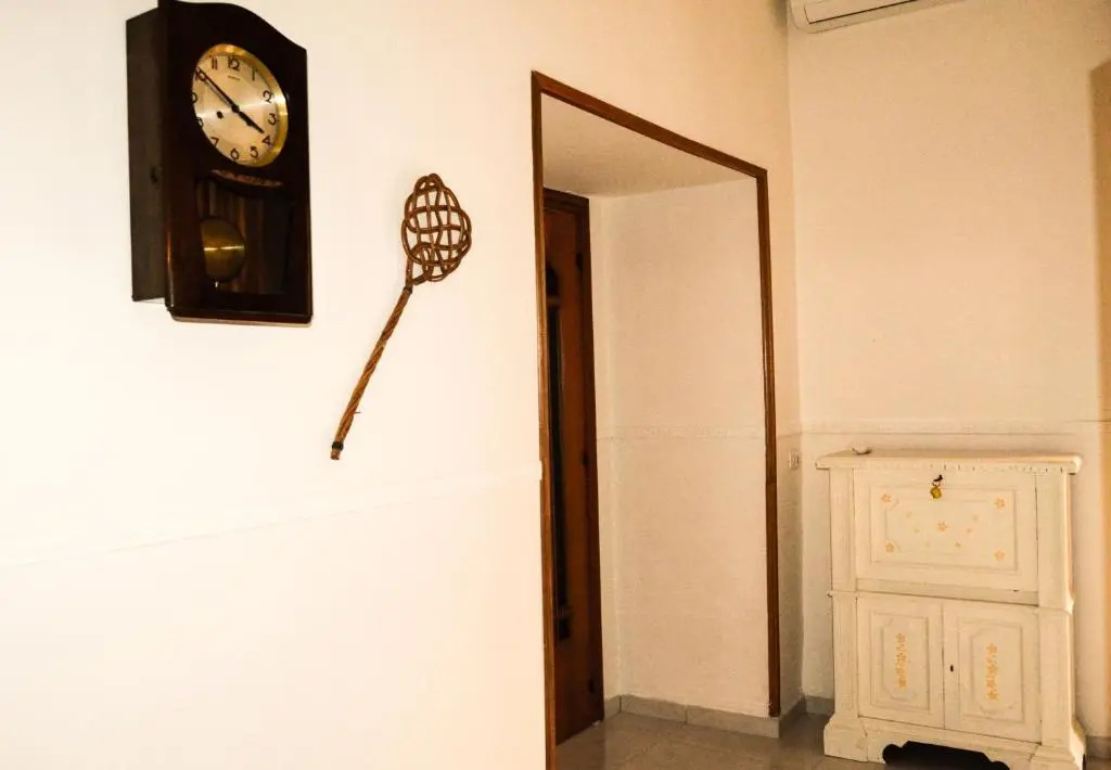 A casa e Margarì