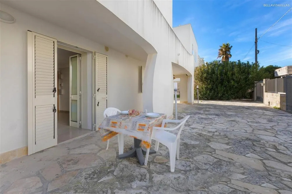 993 Residence Tabu - Monolocale