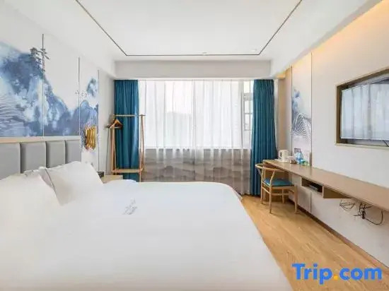 Kaiya Hotel (Kunming Yuantongshan Honghui Hospital Store)