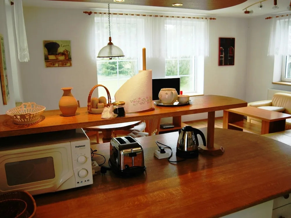Serene Holiday Home With Private Garden, Whirlpool, Terrace