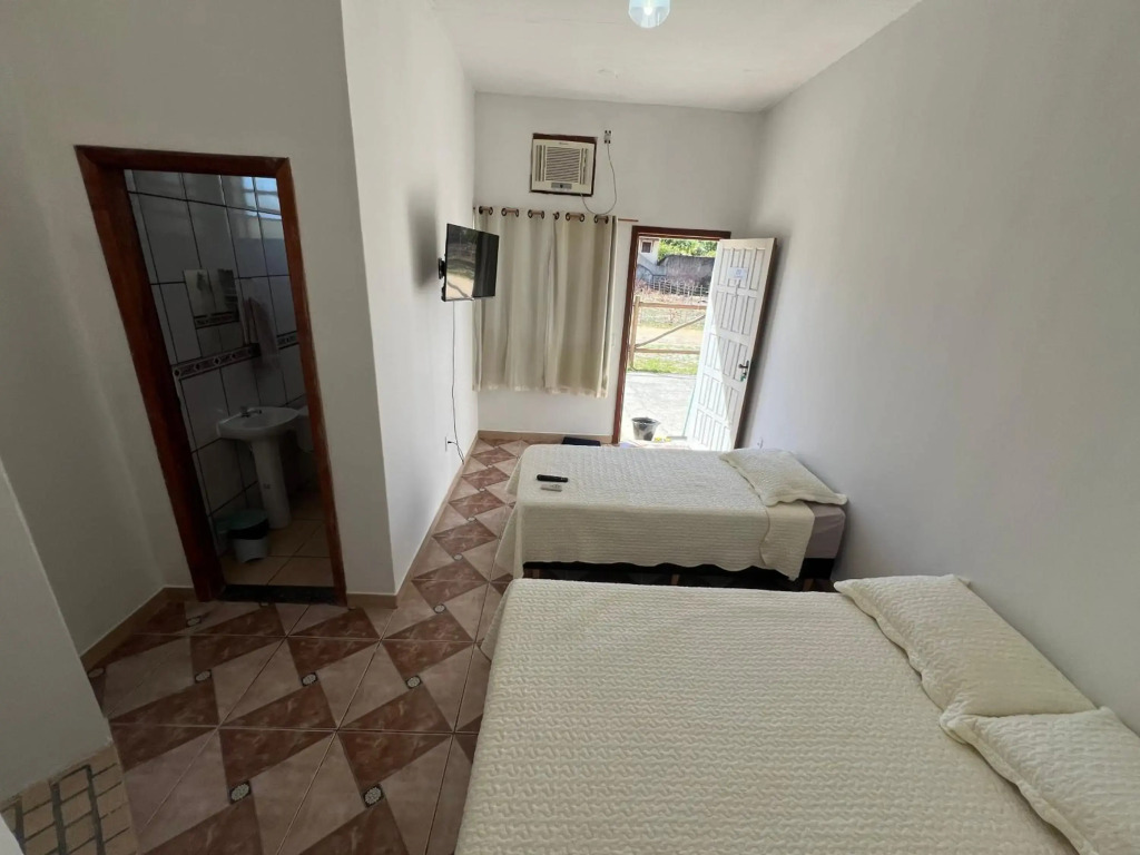 Pousada Recanto Vila Viçosa