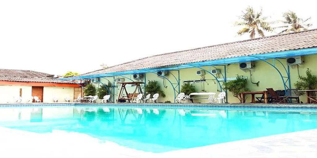 Sriwedari Hotel Yogyakarta