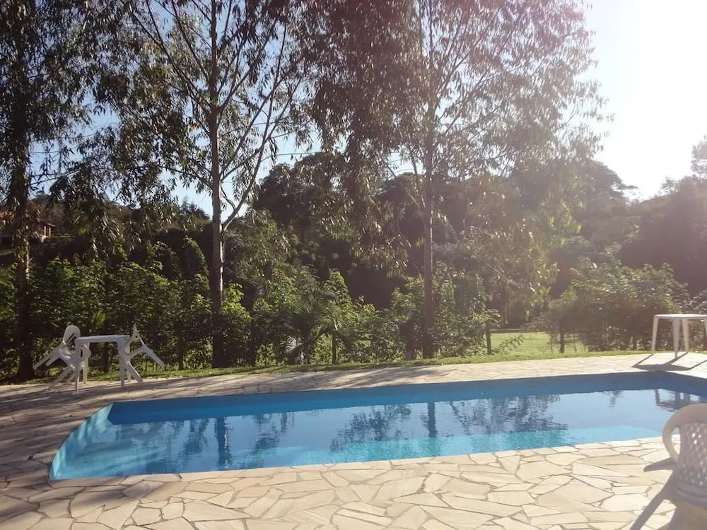 Pousada São Benedito