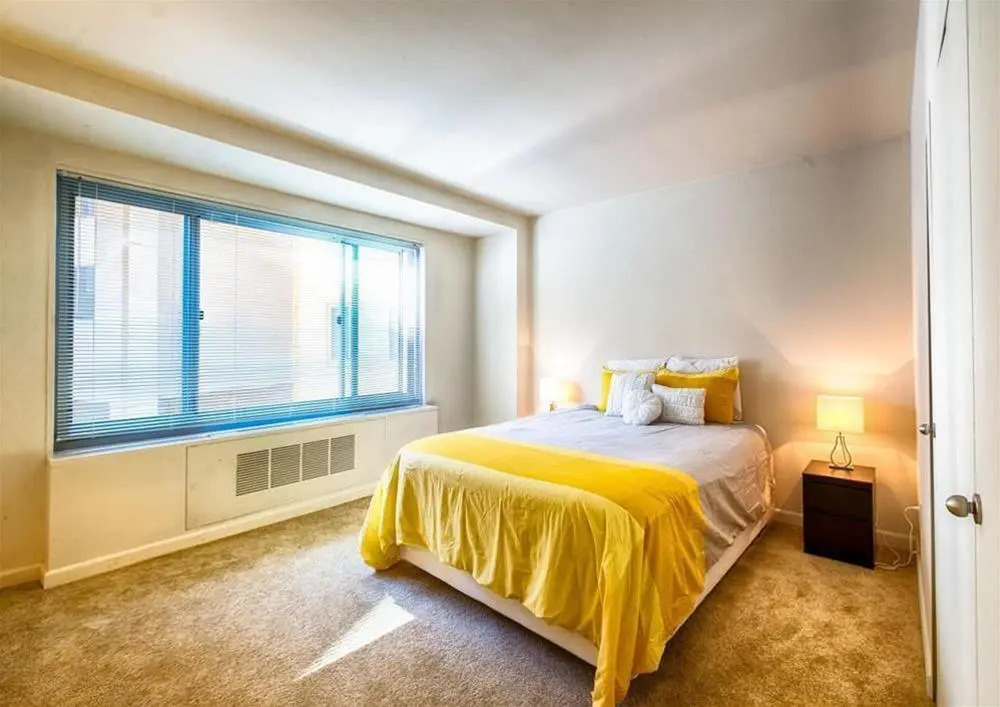 The Capital Suites