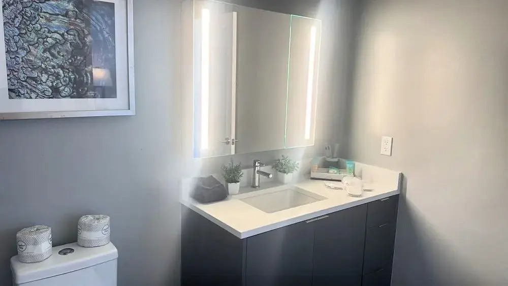 Melrose Rooftop Boutique Residences