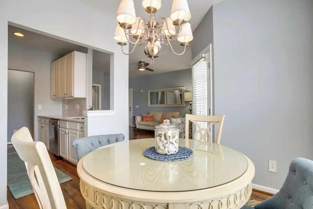 Community Pool & Private Balcony: Chic Lewes Gem