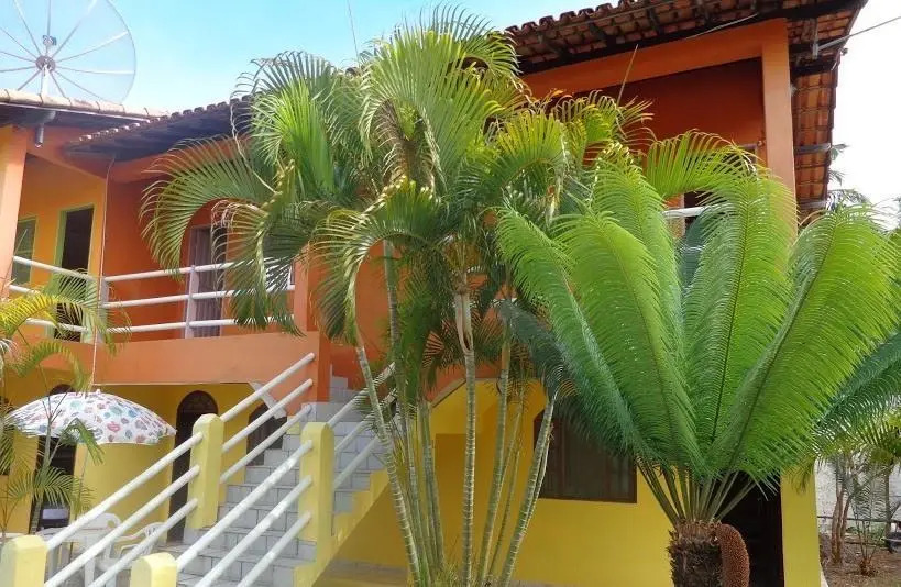 Recanto da Sereia Pousada
