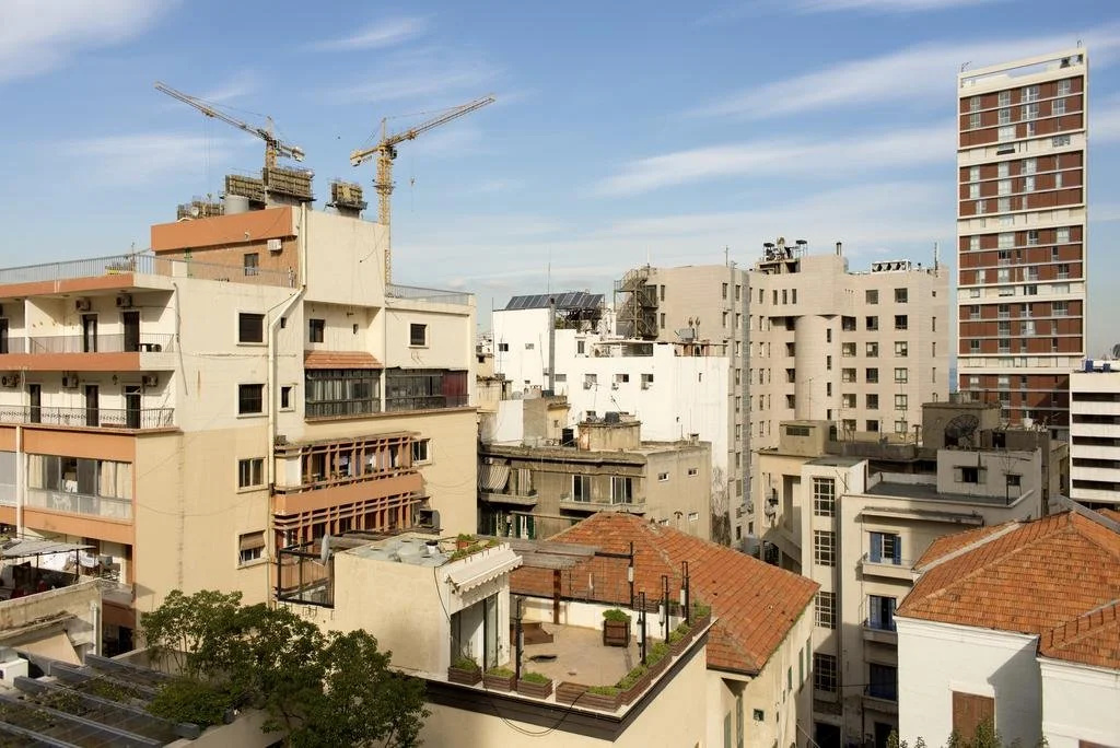 The Grand Meshmosh Hotel