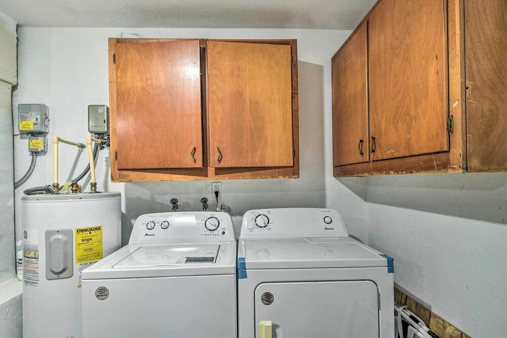 Port Orange Oasis: Close to Beaches & Dining!