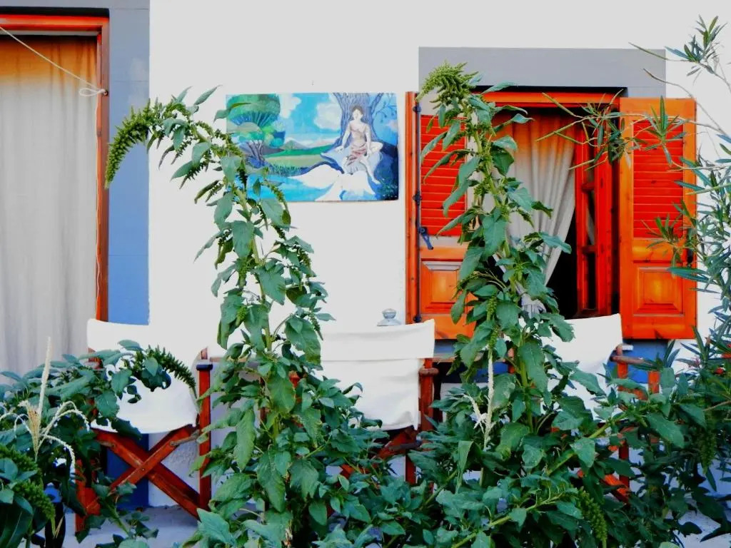 Filio Apartments
